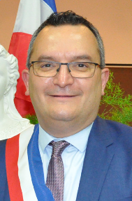 Maire Yves Dusart